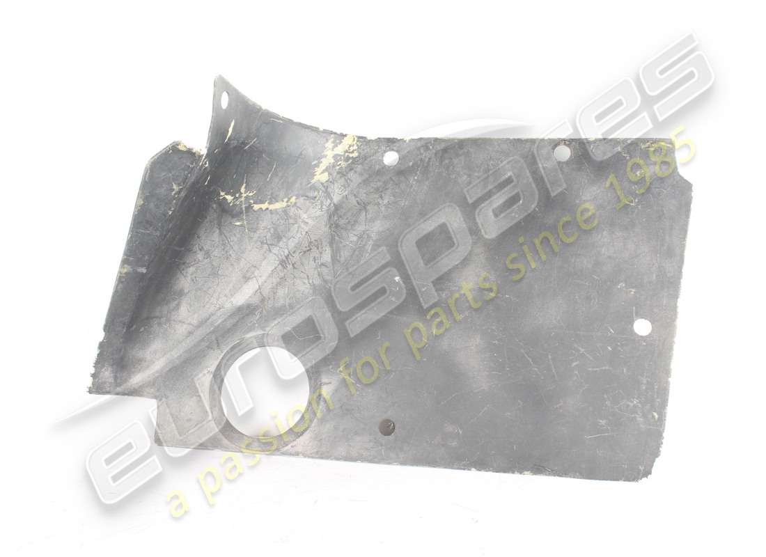 new lamborghini right front wheelhouse - front part. part number 0068005592 (3)