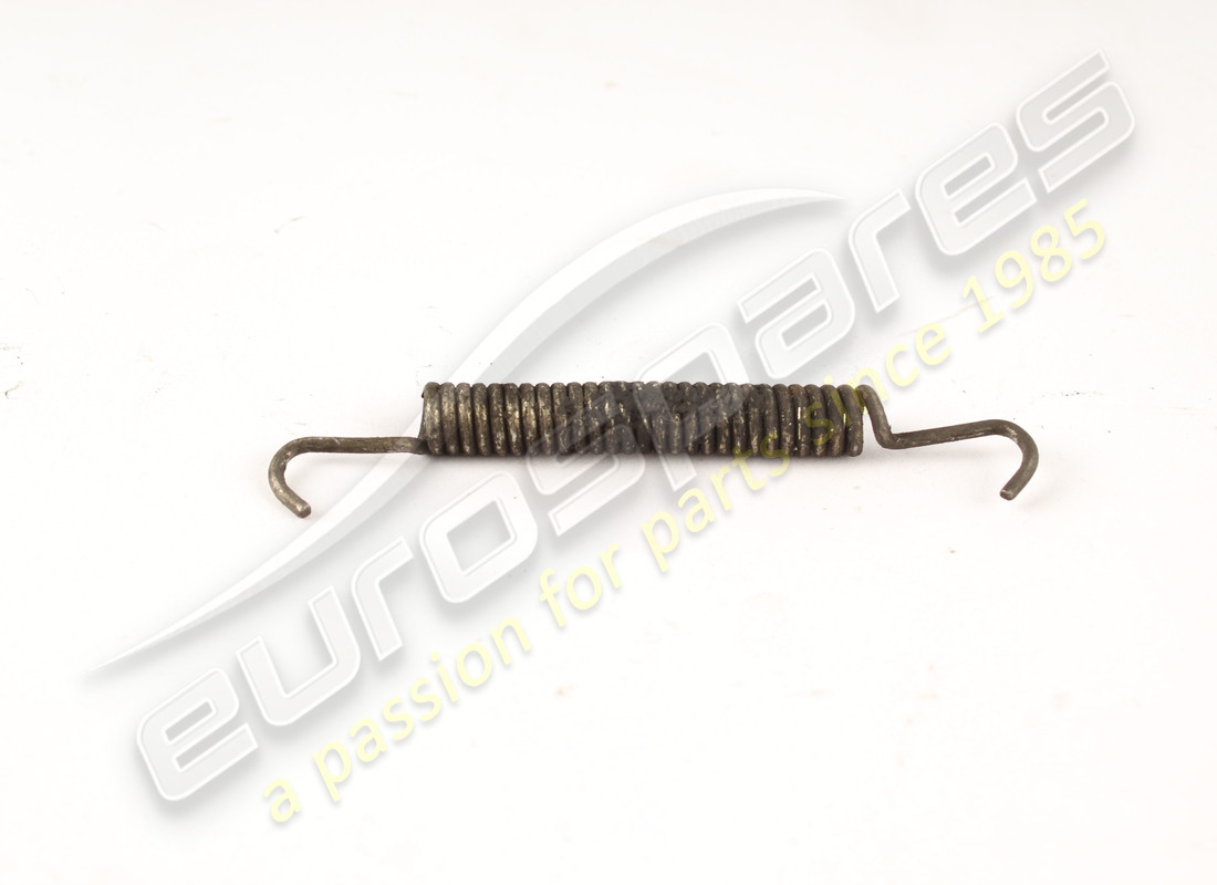 USED Ferrari SPRING . PART NUMBER 101276 (1)