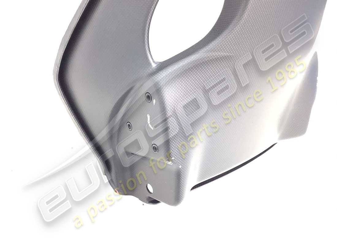 new ferrari 3d skin/tissue large rh racing seat. part number 813537.. (3)