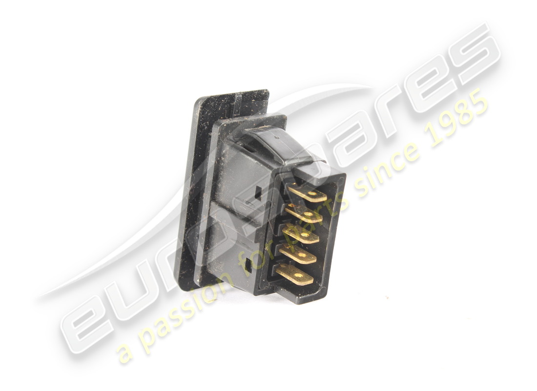 used ferrari aerial switch. part number 126819 (2)