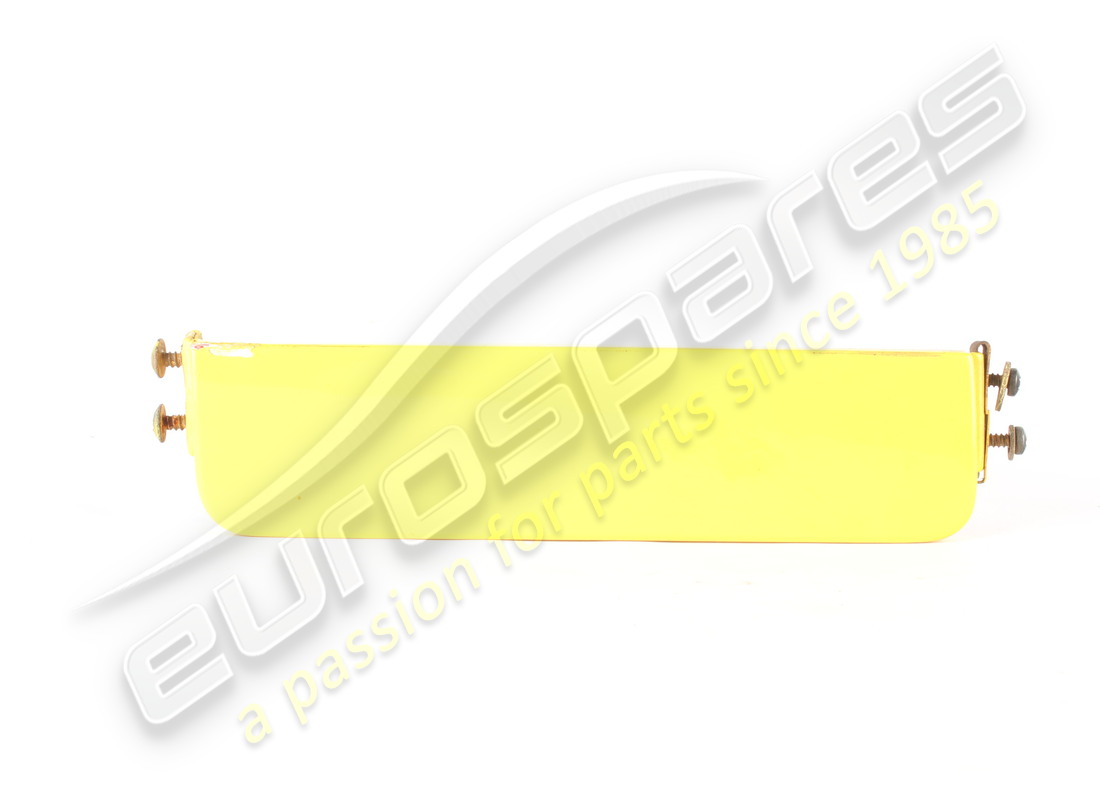 USED Ferrari RH SHIELD . PART NUMBER 61810810 (1)