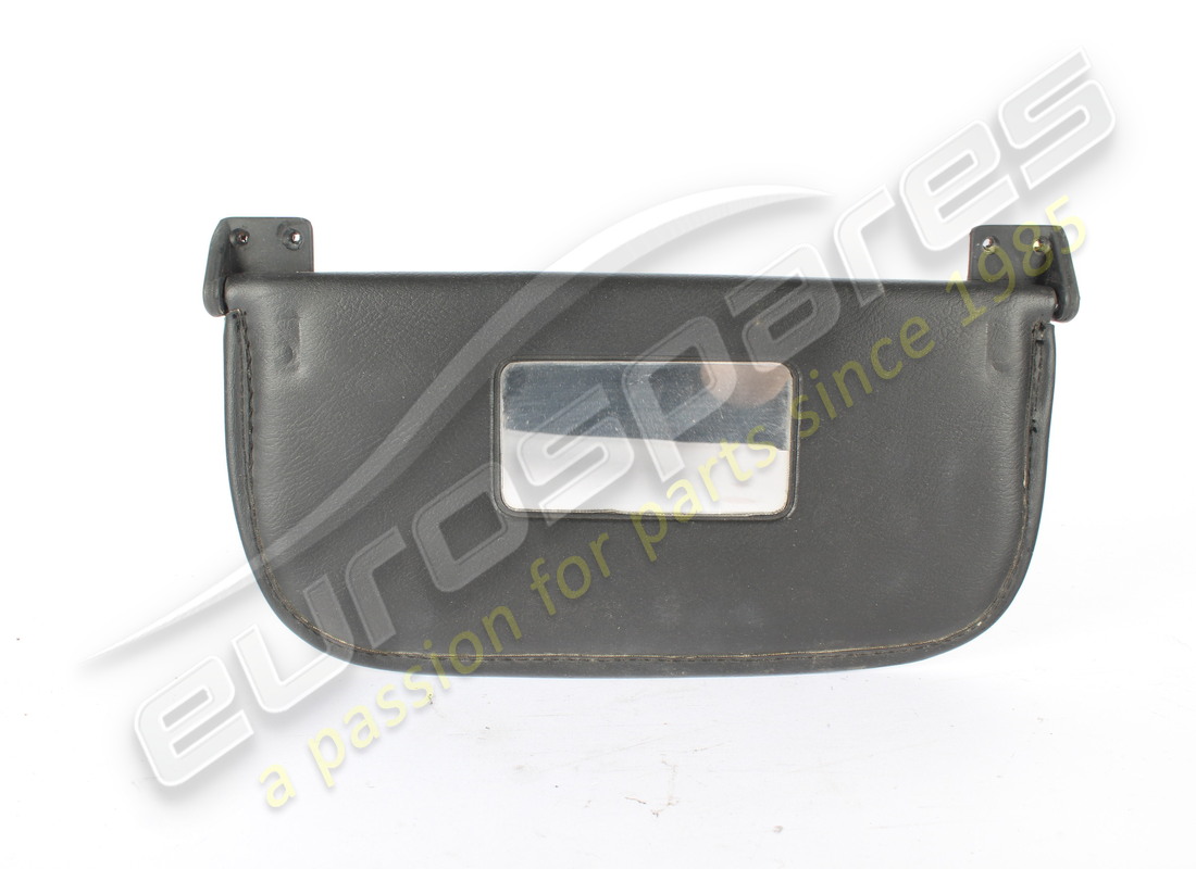 used ferrari sun visor passenger side gtb. part number 61004000 (2)