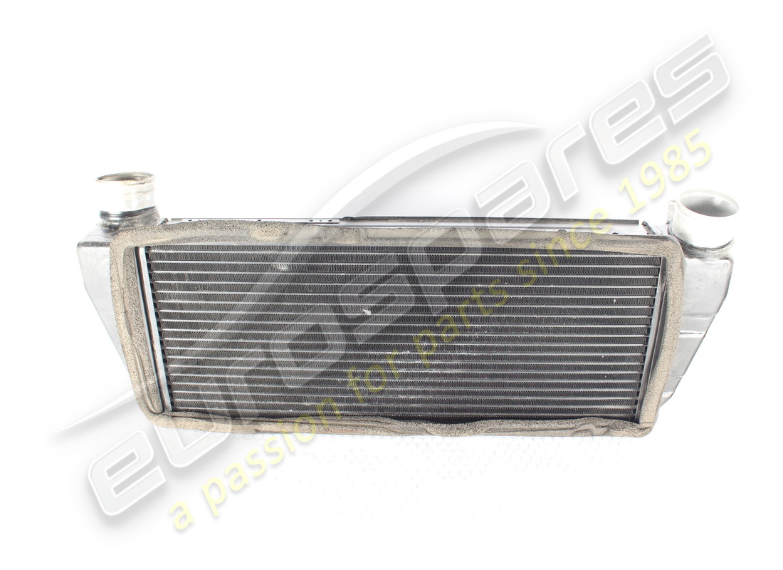 used ferrari lh intercooler. part number 336492 (3)