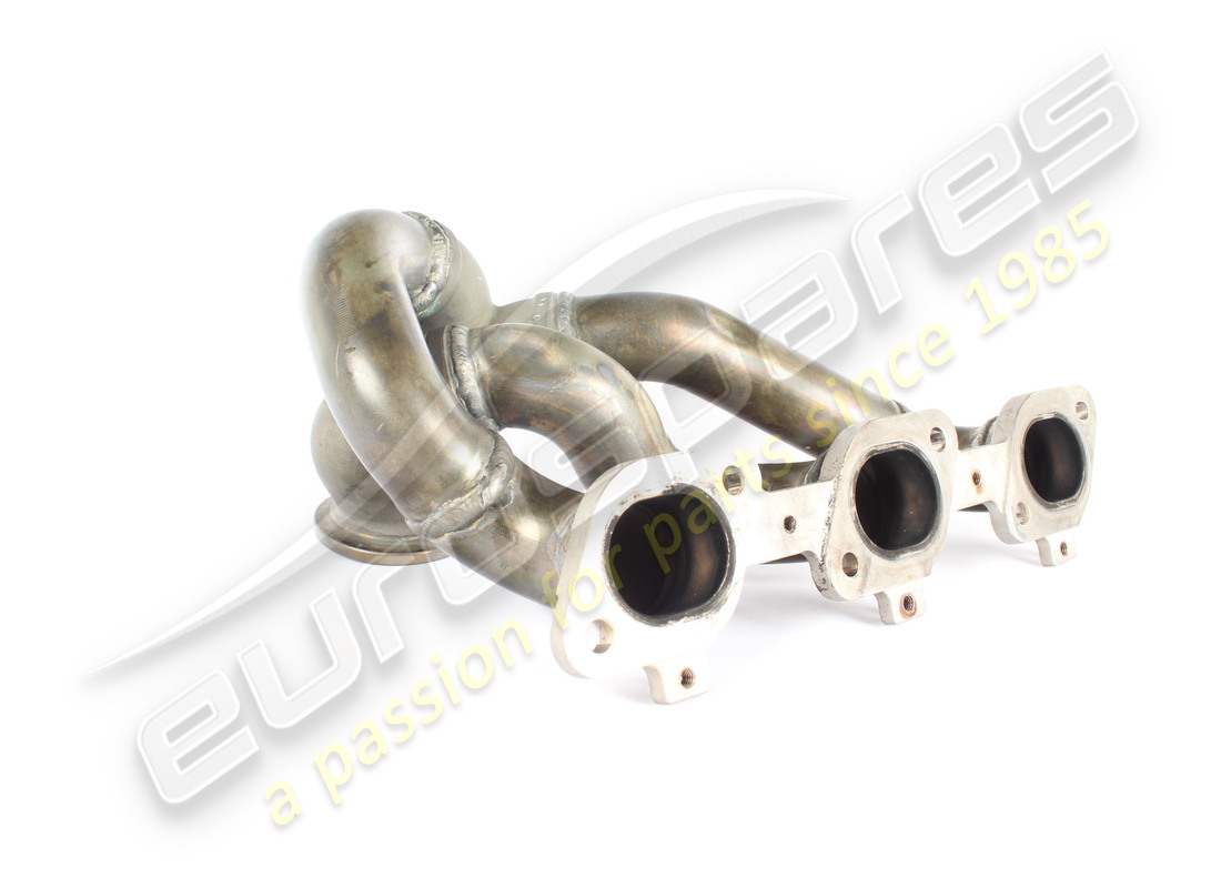 USED Ferrari COLLETTORE SCARICO DESTRO . PART NUMBER 939647 (1)