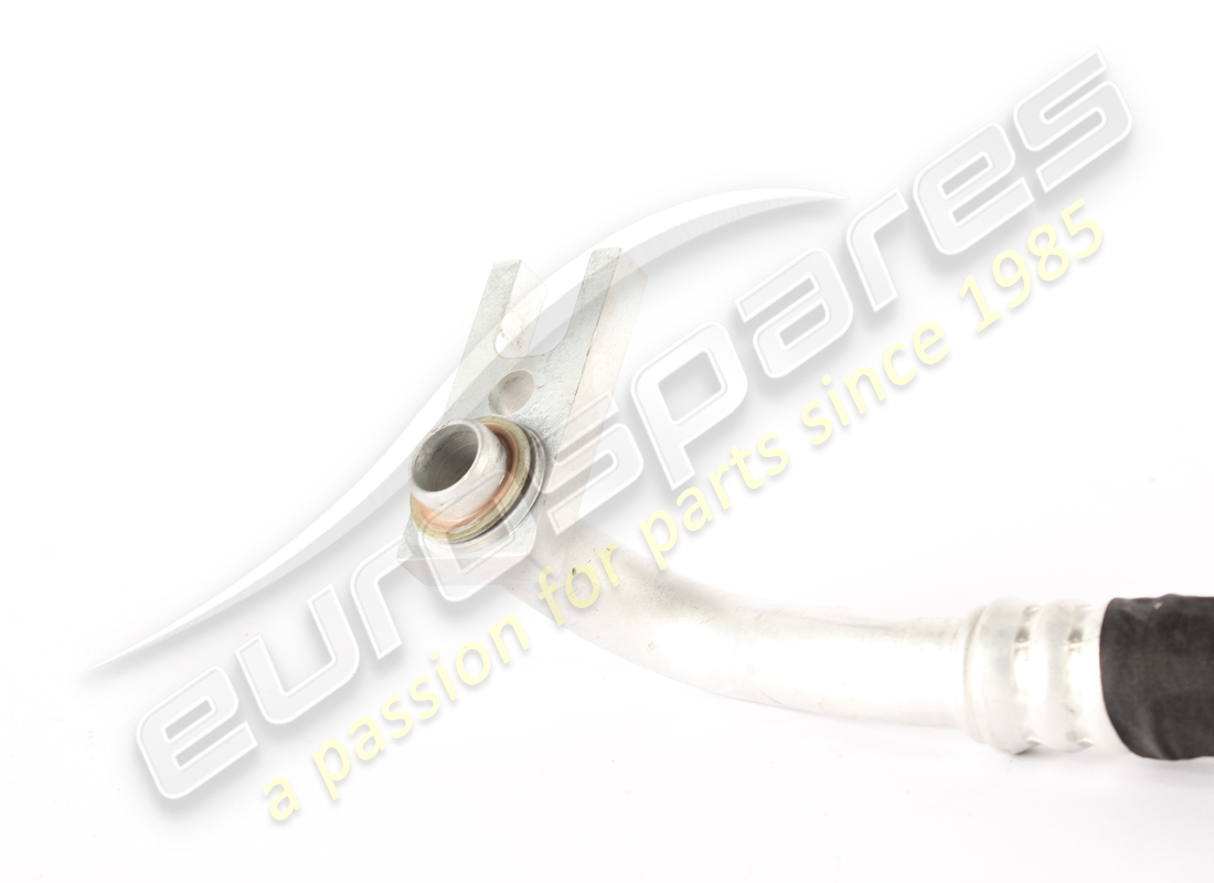 used maserati pipe union-compressor. part number 670156436 (3)
