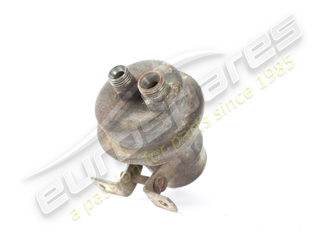 used ferrari accumulator. part number 125135 (2)
