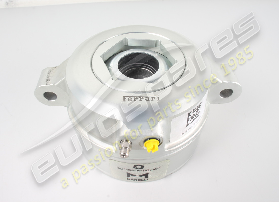 new ferrari lifter top mount assembly 75 sha. part number 909279 (1)