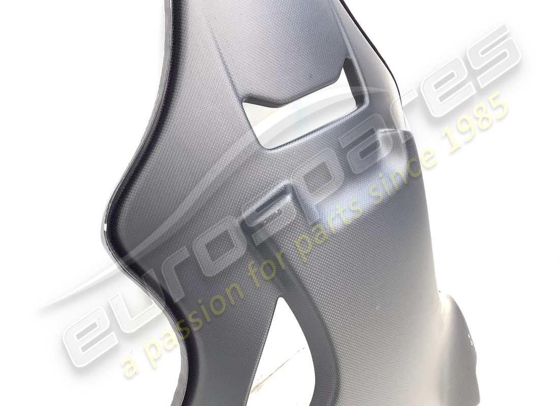 new ferrari 3d skin/tissue large rh racing seat. part number 813537.. (2)