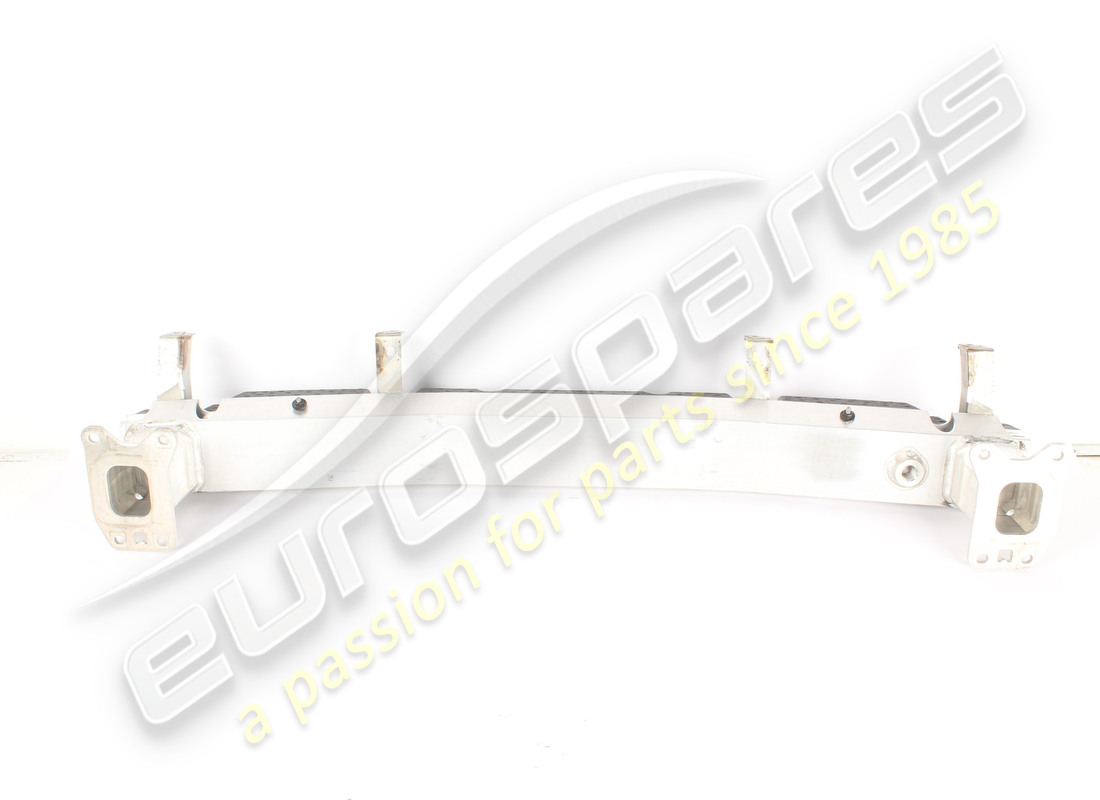 used porsche bumper carrier. part number 9gt098850 (2)