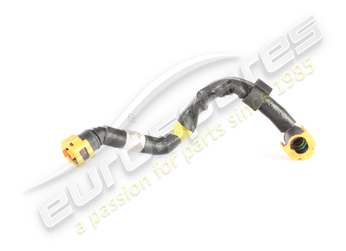 used ferrari tubo da serb. dx a sep. vapo. part number 847197 (2)