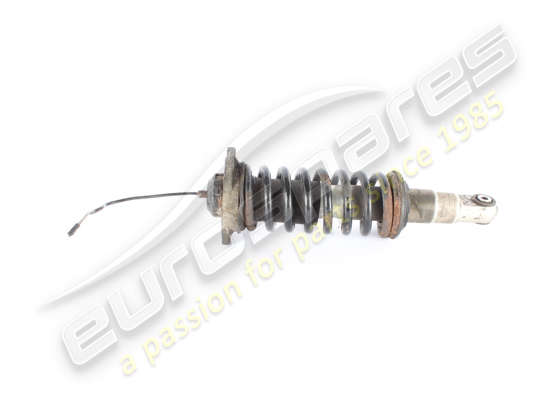 USED Ferrari FRONT SHOCK ABSORBERS . PART NUMBER 190401 (1)