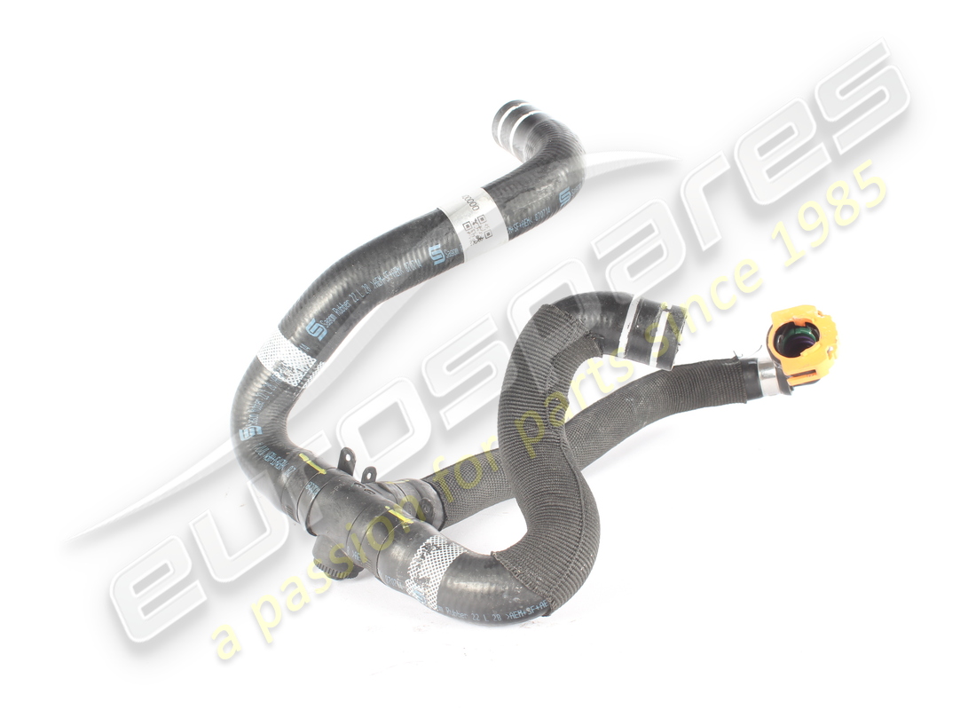 used ferrari manicotto da pompa a obc e s. part number 870714 (1)