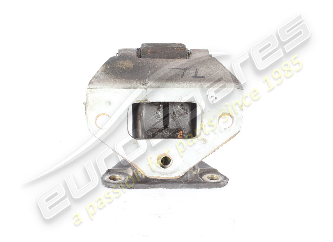 used eurospares complete upper hinge. part number eap1478449 (1)