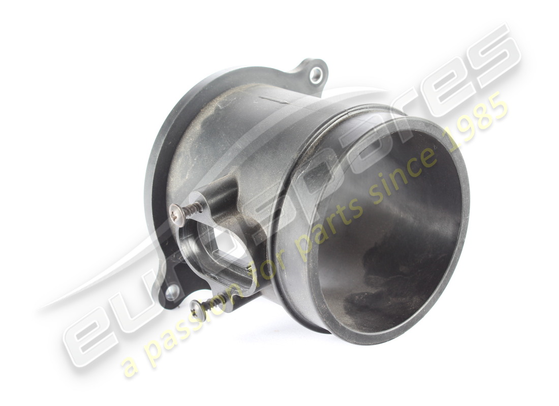 used ferrari rh air flow sensor mounting. part number 311497 (2)