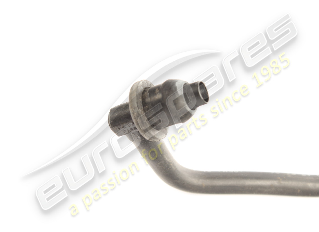 used lamborghini vacuum line mlb53a v8-tfsi. part number 4m0131051d (3)