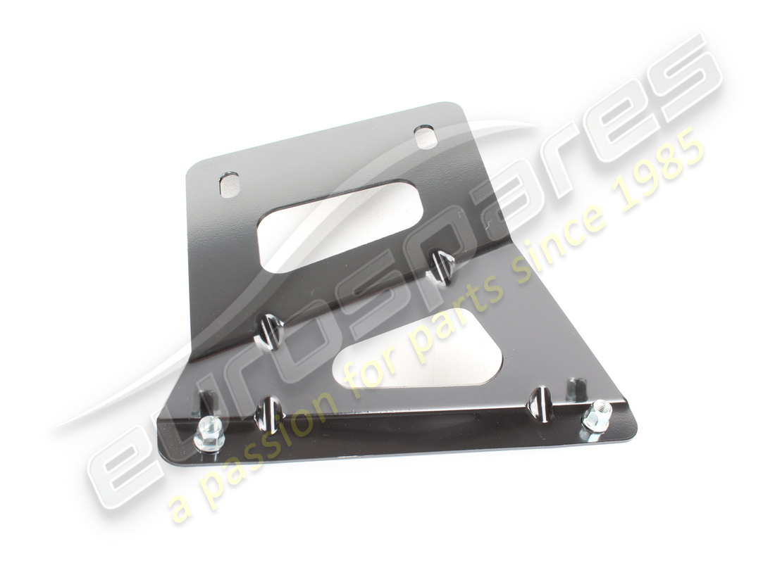 new ferrari lh sill mounting bracket. part number 85943100 (1)