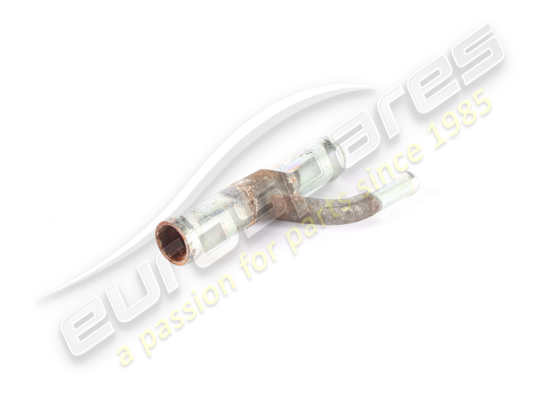 used ferrari 3-way union.. part number 195439 (2)