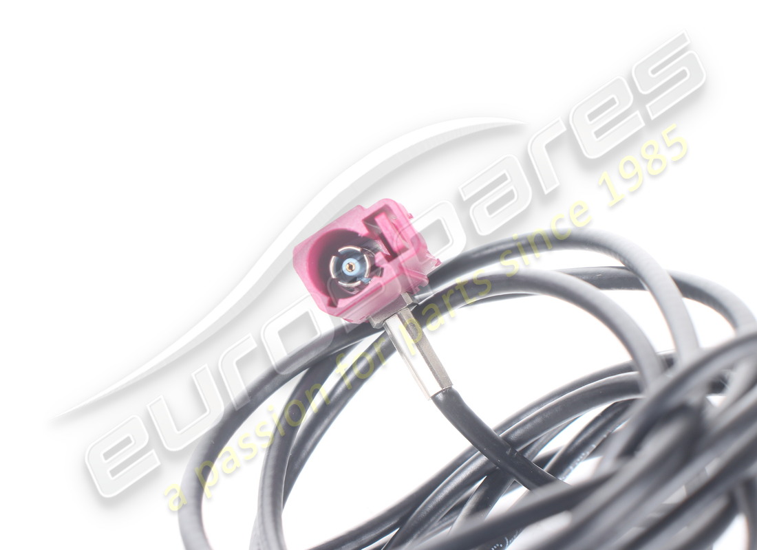 USED FERRARI GLONASS GSM ANTENNA. PART NUMBER 336507 (2) used ferrari glonass gsm antenna. part number 336507 (2)