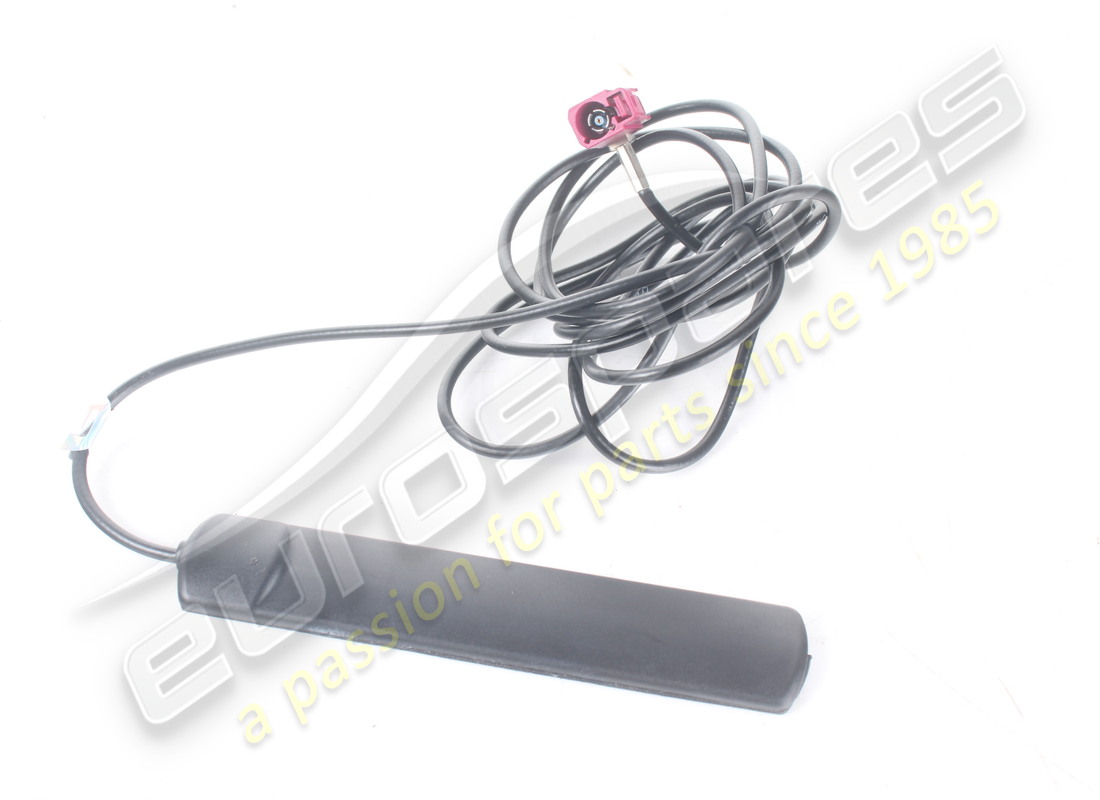 USED Ferrari GLONASS GSM ANTENNA . PART NUMBER 336507 (1)