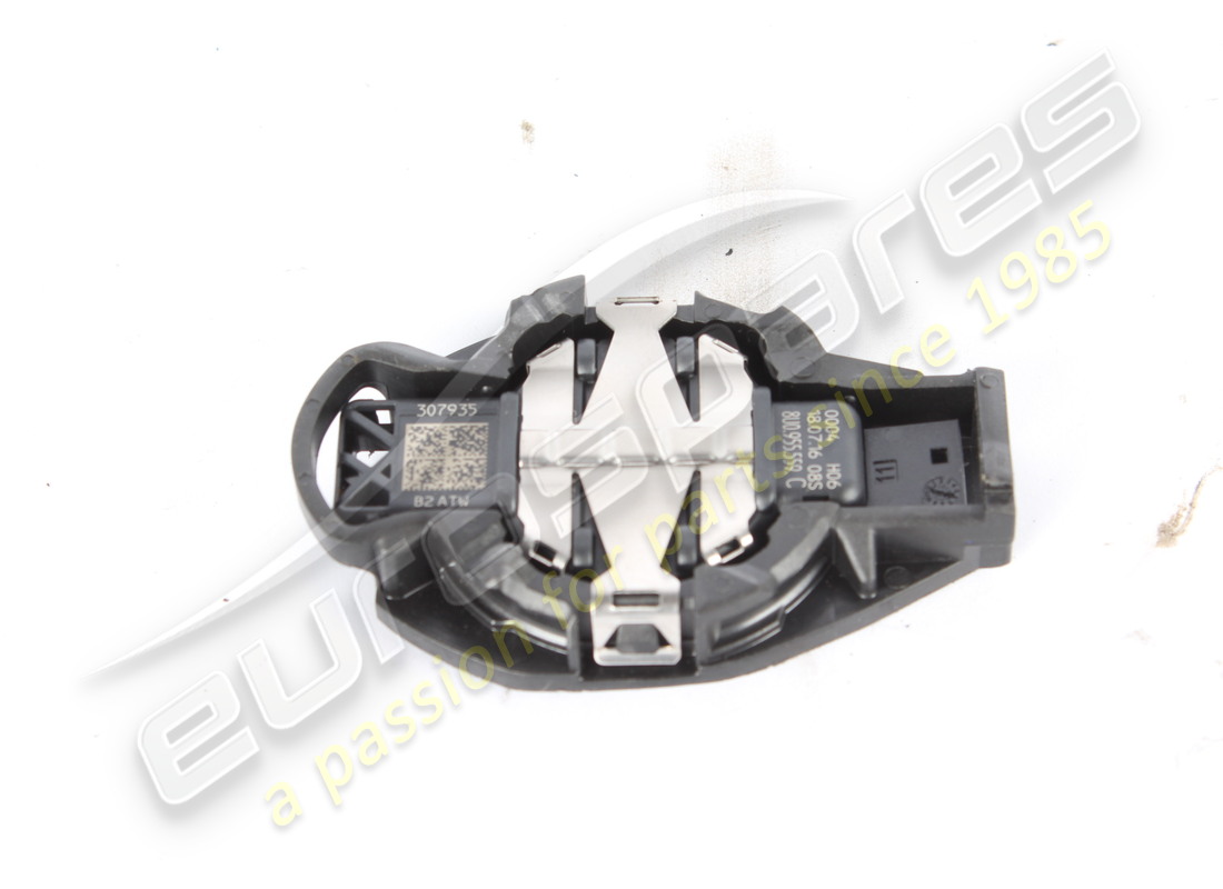 used lamborghini rain sensor regenlifeuchtesen. part number 8u0955559c (2)