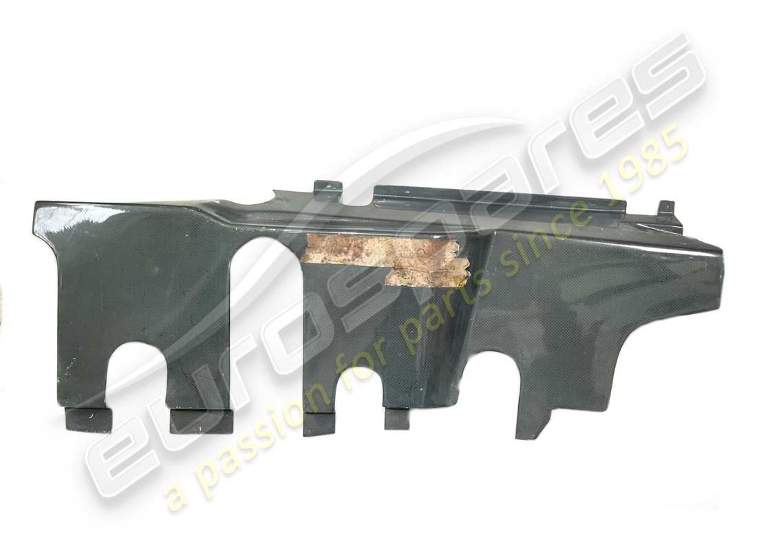 NEW (OTHER) Lamborghini RH HEAT SHIELD . PART NUMBER 417103730A (1)