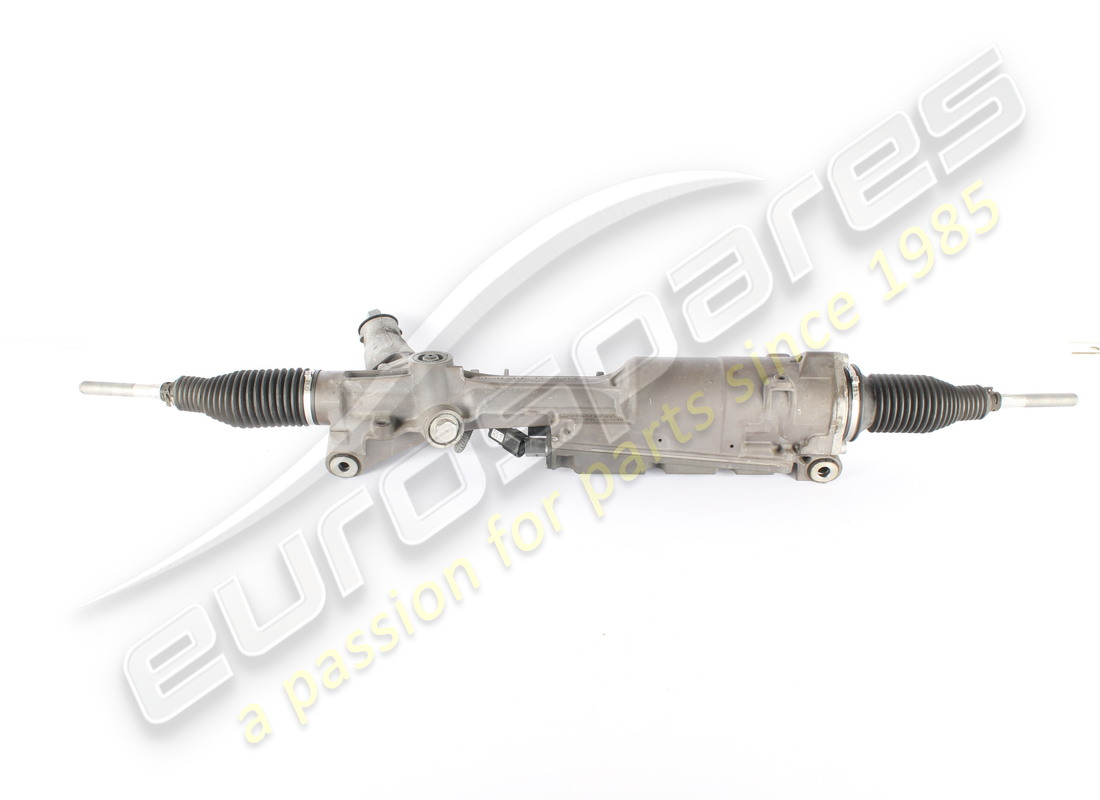 used lamborghini power steering lk3 idirekt 13,3. part number 4m2423055am (1)