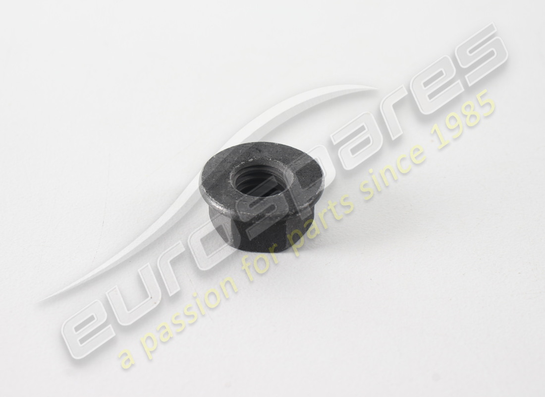 new porsche hex. nut. part number n10261305 (1)