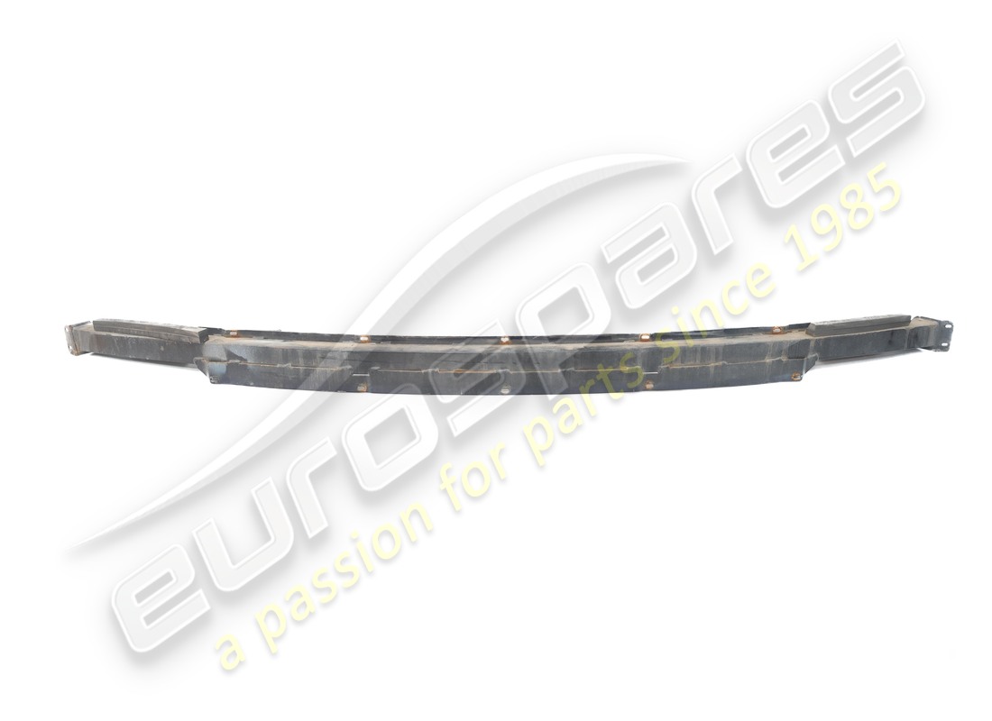 USED Maserati FRONT BUMPER INT.CROSS MEMBE . PART NUMBER 376330120 (1)