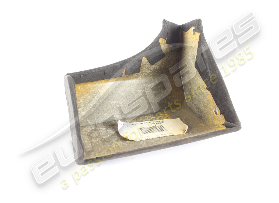 used ferrari lh driver dashboard structur. part number 88888412 (3)