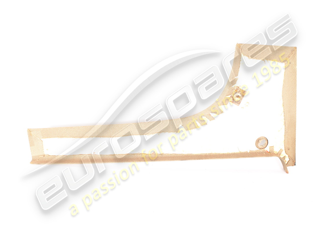 used ferrari rh moulding gtb. part number 60997500 (3)