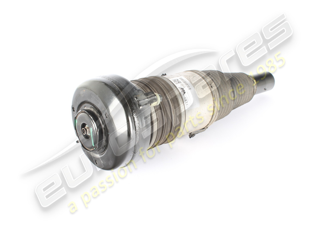 used lamborghini air shock absorber. part number 4m0616039bf (1)