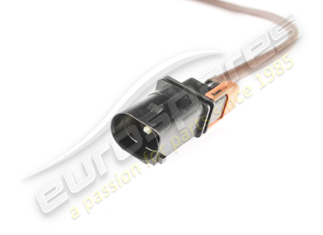 used lamborghini lambda probe. part number 0p2906265ae (2)