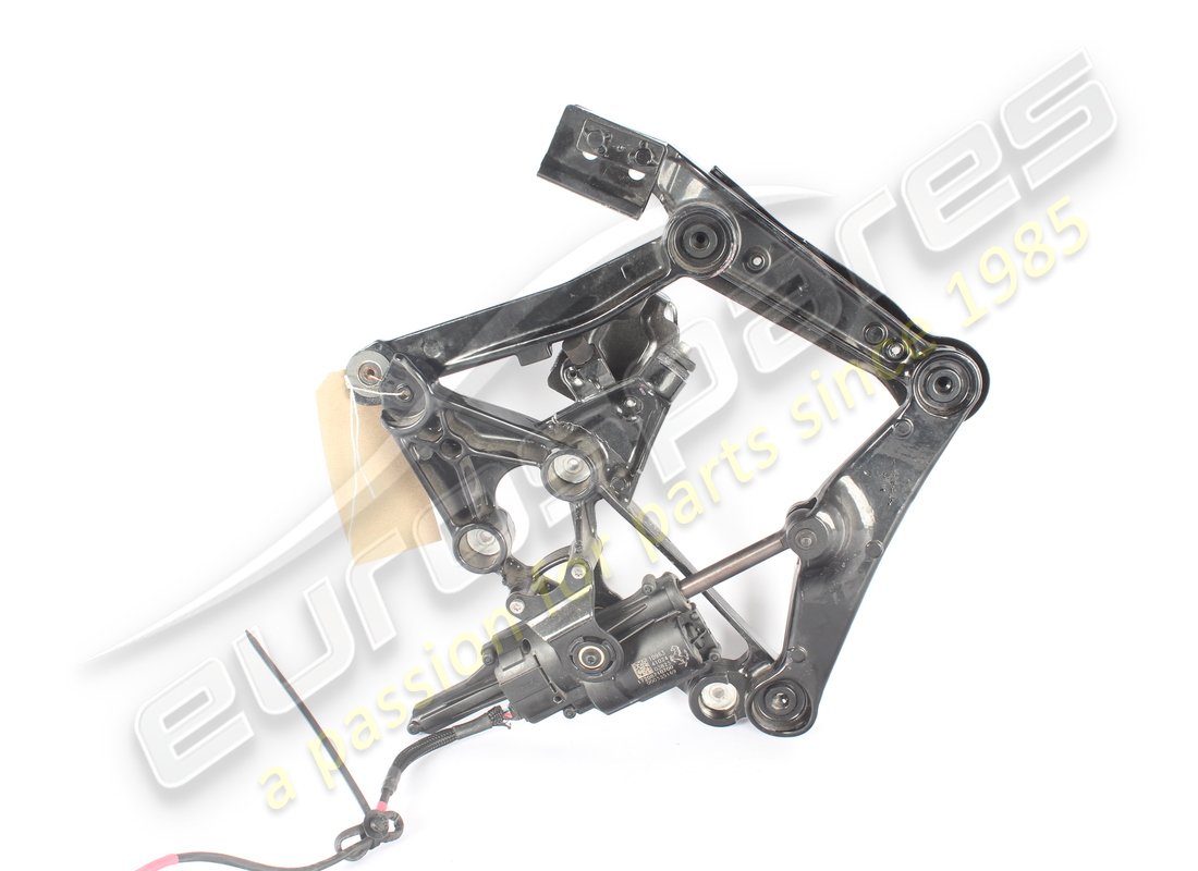 used ferrari f171 - complete cinematismo ala d. part number 793804 (2)