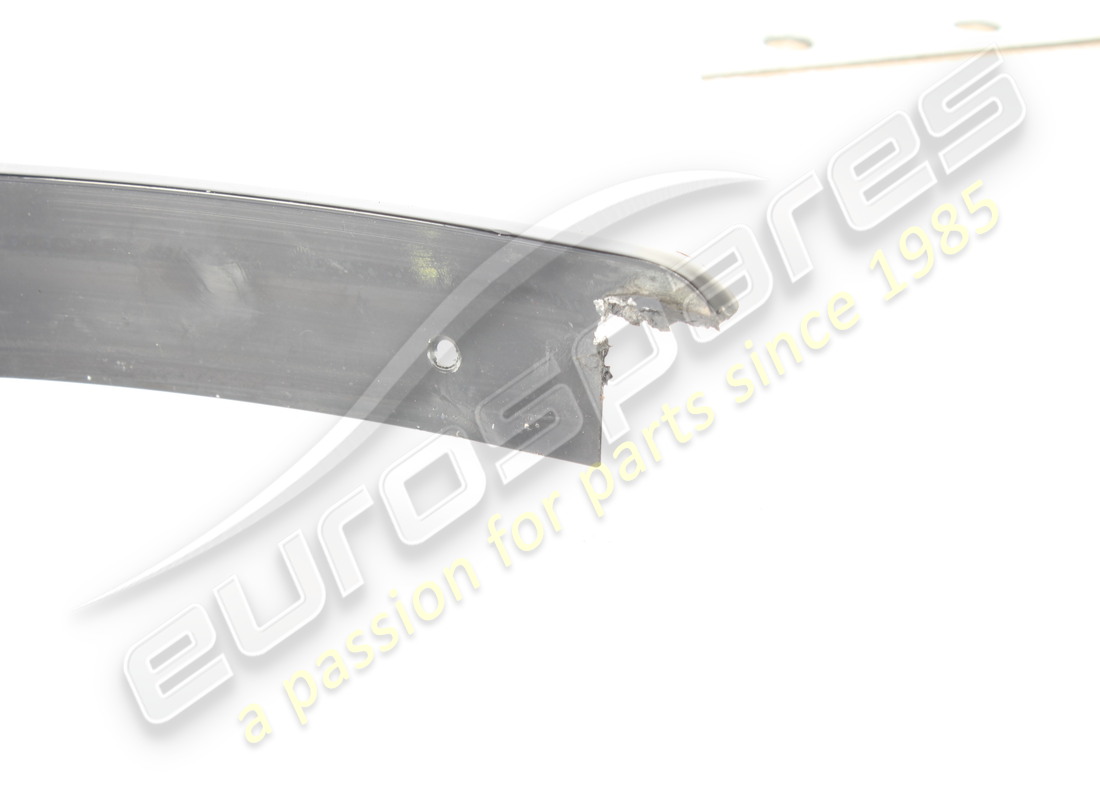 used ferrari rh rail gtb. part number 60260106 (3)