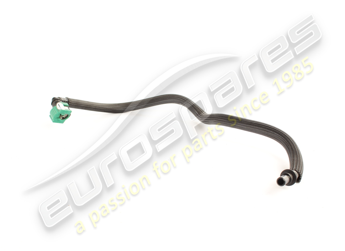 USED Ferrari PIPE FROM ENGINE TO RH VENTU . PART NUMBER 330230 (1)
