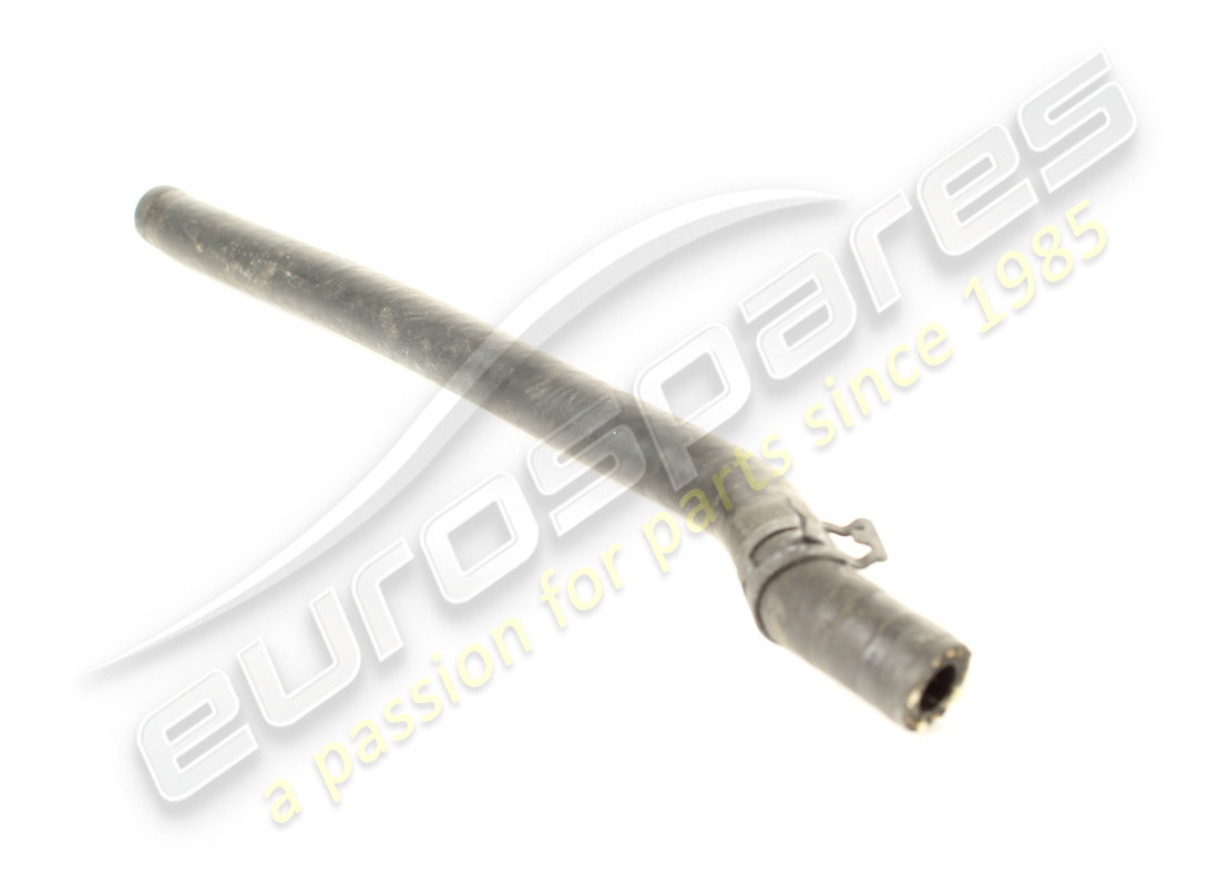 used lamborghini coolant hose. part number 470121101 (3)