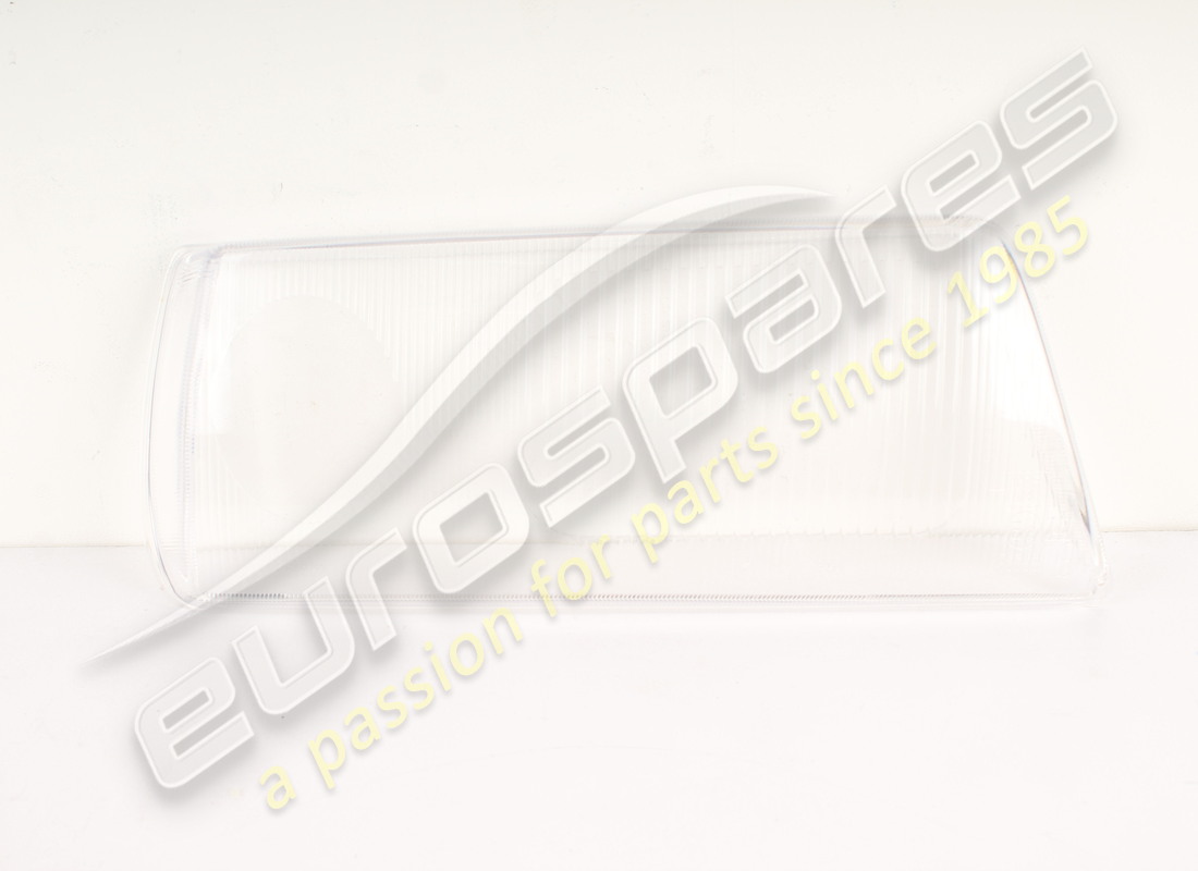 new eurospares rh headlight lens. part number eap1467330 (1)