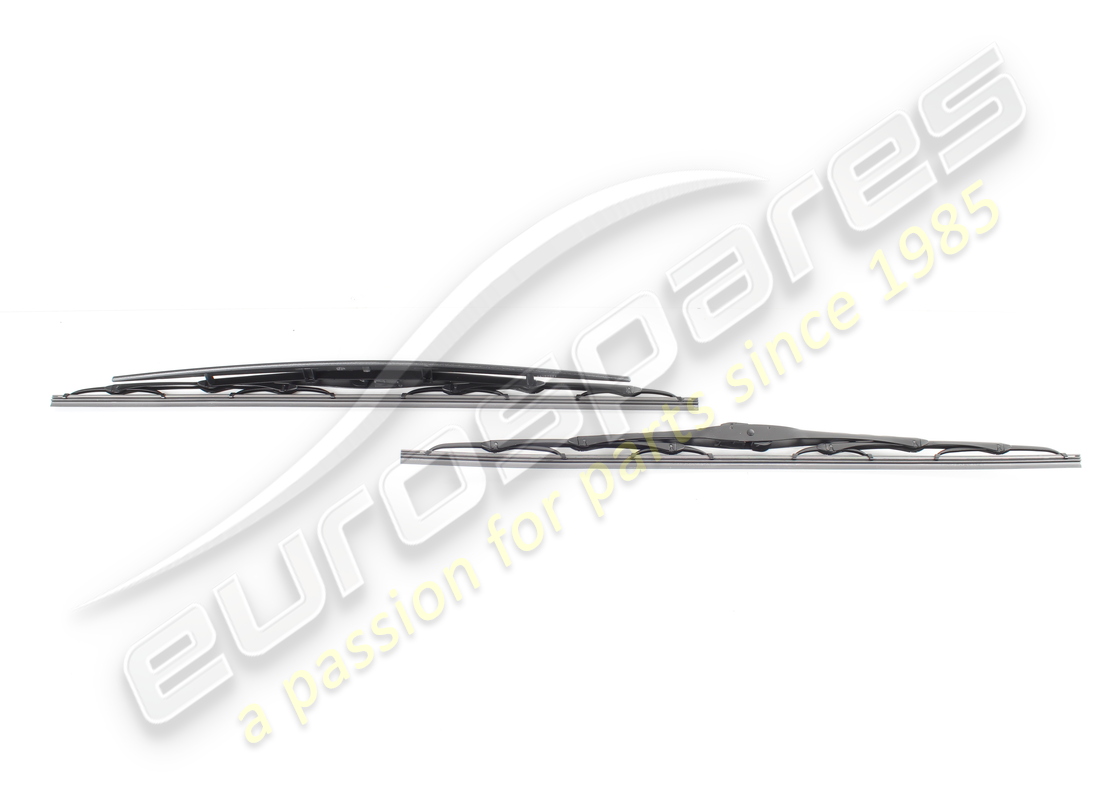 new porsche 1 set: wiper blades. part number 99662890111 (1)