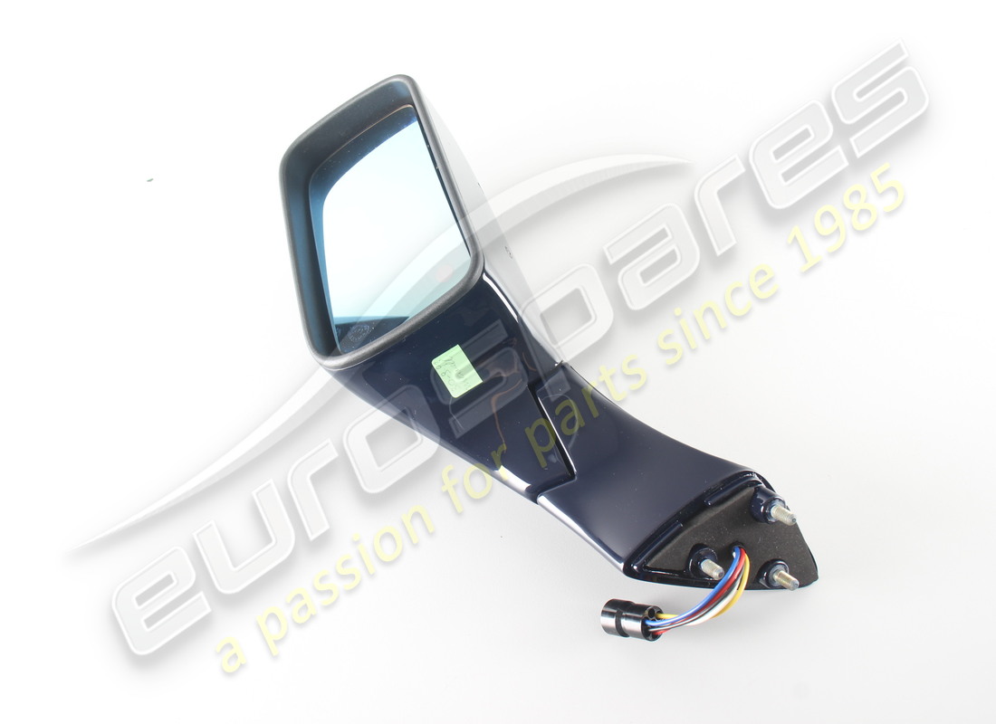 new (other) ferrari rh door mirror lhd part number 62188910 (3)