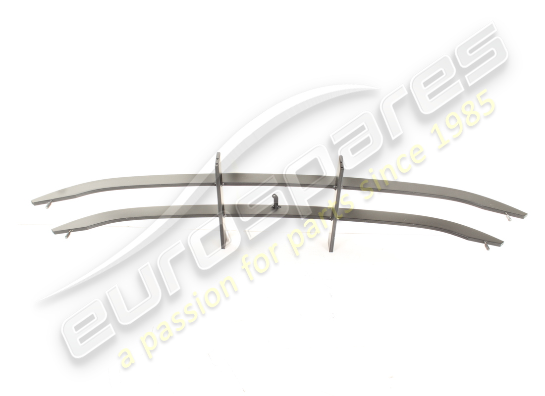 reconditioned ferrari front grill. part number 765709 (2)