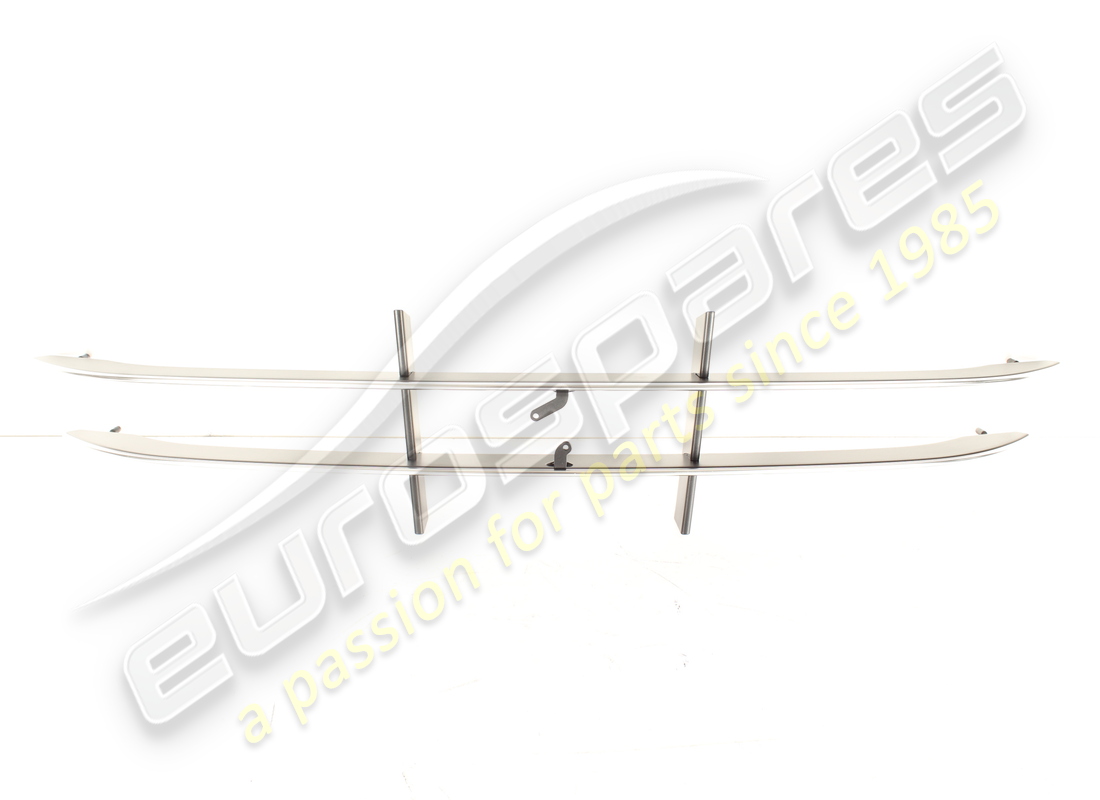 RECONDITIONED Ferrari FRONT GRILL . PART NUMBER 765709 (1)