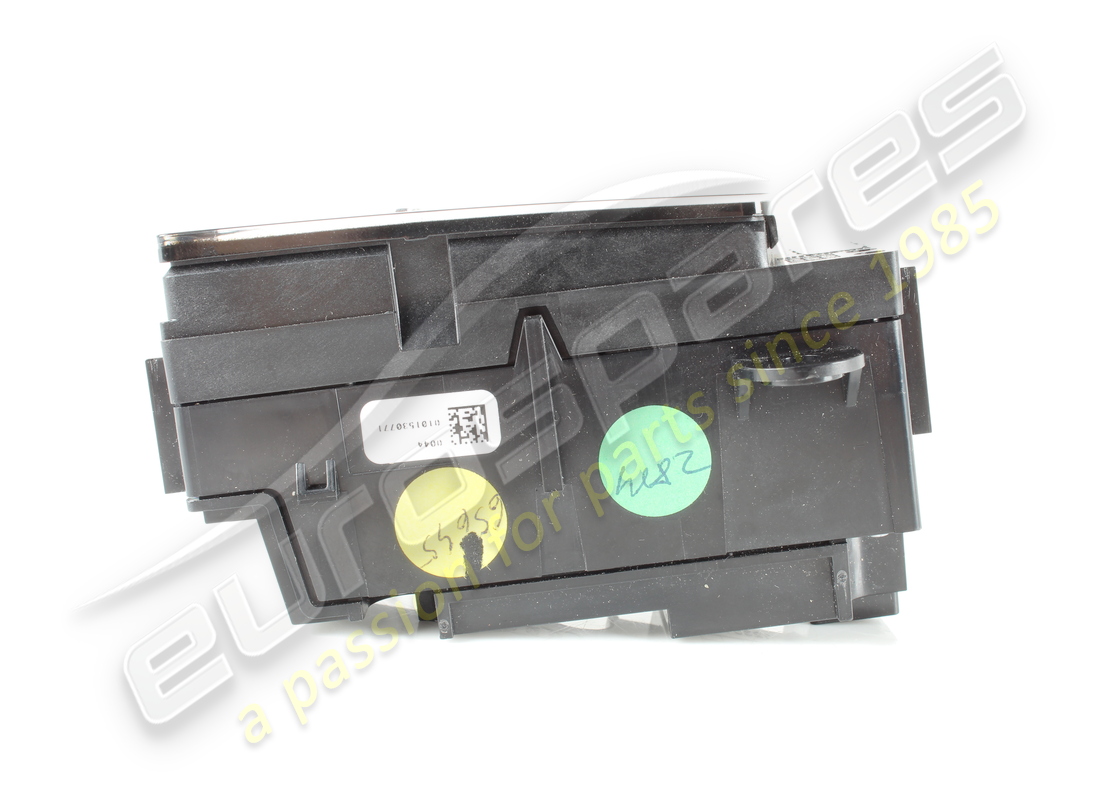 used lamborghini light switch. part number 4n2941501c (5)