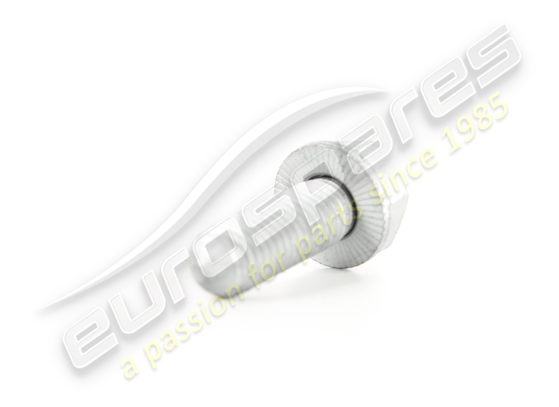 new porsche bolt, hex. hd. (combi.). part number n91006202 (2)