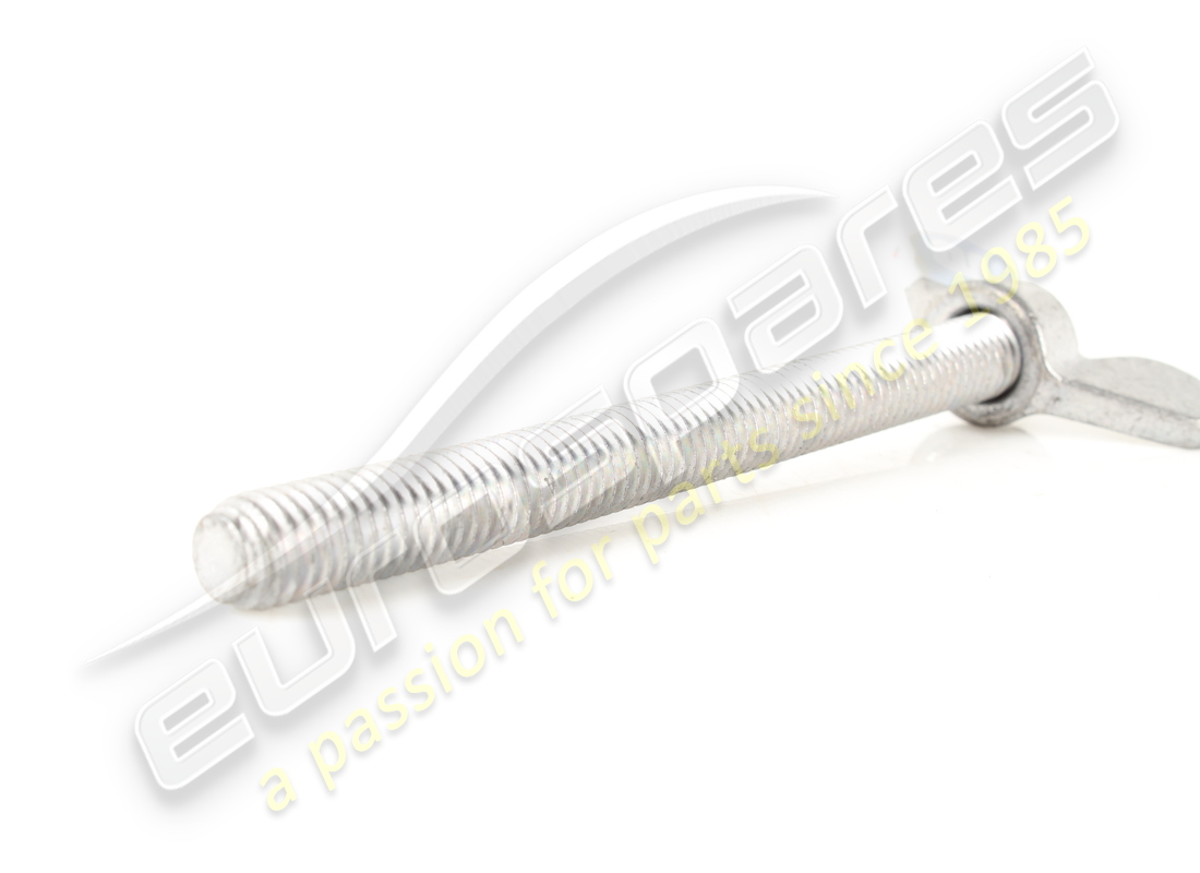 used lamborghini wing screw am8x85. part number n10749601 (1)