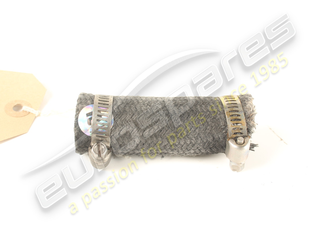 USED Ferrari PIPE . PART NUMBER 210158 (1)