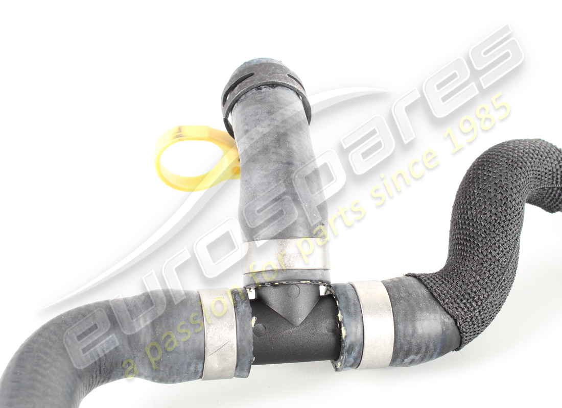 new porsche hose. part number 9g130773502 (4)