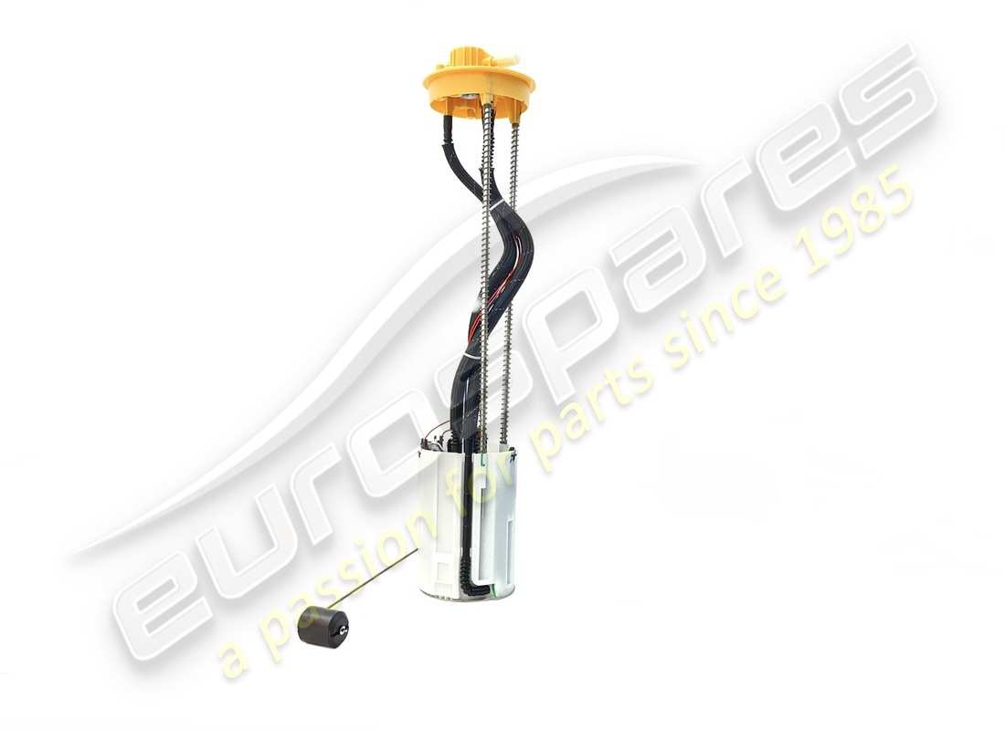 new oe lh complete fuel pump and fuel lever indicator mechanism. part number 239815 (1)