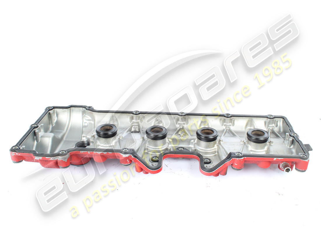 used ferrari lh cylinder head cover. part number 250893 (2)