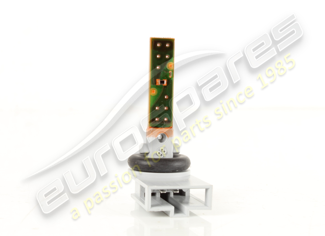 used lamborghini temperature sensorluftkanal kurz. part number 3d0907543a (2)