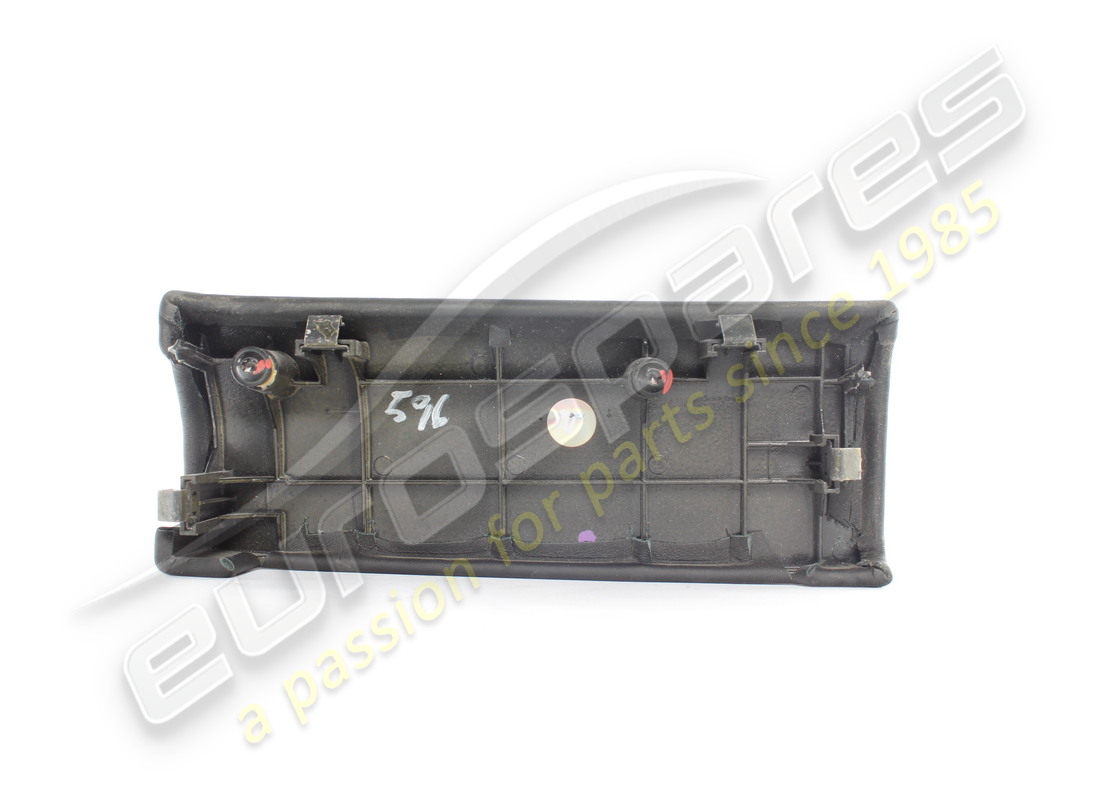 used ferrari copertura roll bar dx complete. part number 89380400 (2)